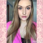 Profile Picture of ❥❥ 𝔸𝕝𝕚𝕟𝕟𝕒 𝔹𝕠𝕕𝕞𝕖𝕣 ༄➳➳ (@alinna_bodmer) on Instagram