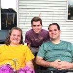 Profile Picture of David ✞ Besonen (@eleanorvikvum) on Instagram