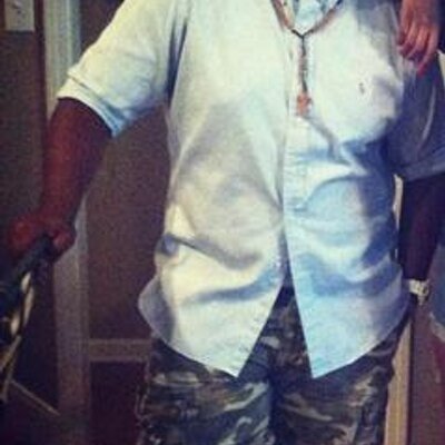 Nicolas Harris - Twitter Profile Picture of Nicolas Harris (@@_NICKelForADime) on Twitter