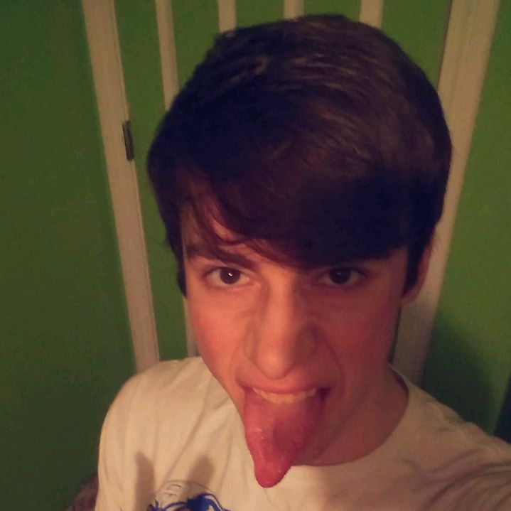 Profile Picture of jeremylewi (@jeremylewi) on Tiktok