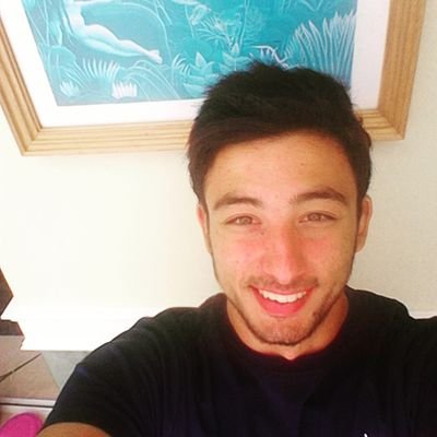 Profile Picture of Carlos Frade Gonzale (@frade_carlos) on Twitter