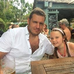 Profile Picture of Jon Mather (@iamjonmather) on Twitter