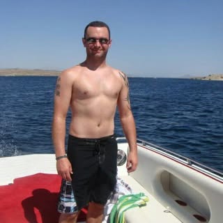 Profile Picture of Arnold nicholas (@nicholasarnold) on Instagram