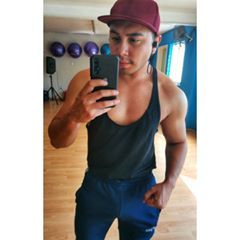 Profile Picture of Ruendy Vizcarra (@ruendyvizca) on Tiktok