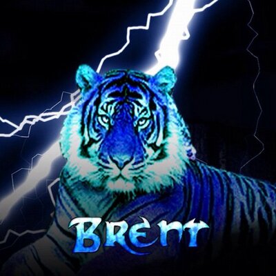 Profile Picture of Brent Trahan (@cajun_wheel35) on Twitter
