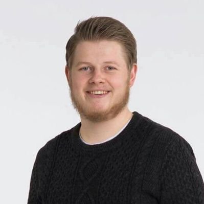 Profile Picture of Torjus Roberg (@TorjusRoberg) on Twitter