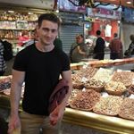 Profile Picture of Alex Neville (@alexneville89) on Instagram