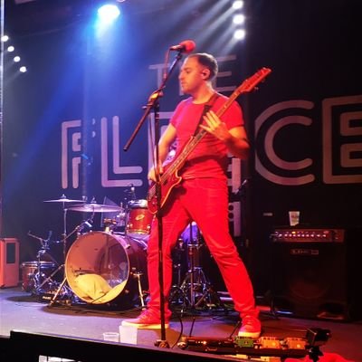 Profile Picture of Chris Brain (@ChrisMarcBrain) on Twitter