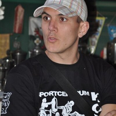 Profile Picture of Brian Zeh (@Mrzeussy) on Twitter