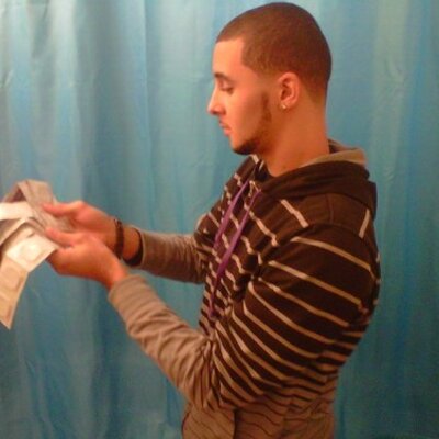 ♔ Destin - Twitter Profile Picture of ♔ Destin (@DirtySpriteMike) on Twitter