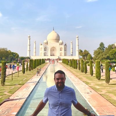 Profile Picture of David Lyon (@Daveyboylyon) on Twitter