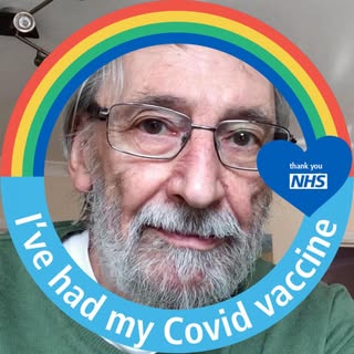 Profile Picture of Michael Blackwell (@michael.blackwell) on Instagram