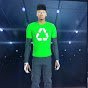 Profile Picture of Zachary Colbert (@The2krookie) on Twitter