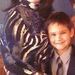 Profile Picture of Audrey Rose Brooks (@audbrooks) on Pinterest