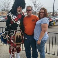 Profile Picture of Craig Lisa Burke (@CraigLisaBurke1) on Twitter