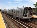 Profile Picture of L (New York City Subway service)on Wikipedia