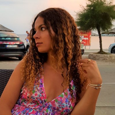 Soraya Tunez Bernous - Twitter Profile Picture of Soraya Tunez Bernous (@SorayaaTB) on Twitter