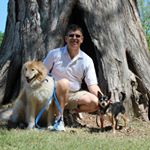 Profile Picture of Steven-Gale Badowski (@stevengalebadowski) on Instagram