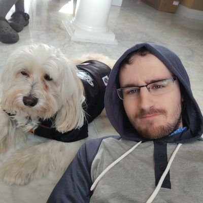 Profile Picture of John Hirsch (@john_poww6) on Twitter