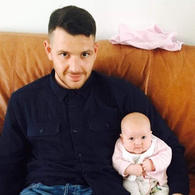 Profile Picture of Paul McCarney (@paul__mccarney) on Twitter