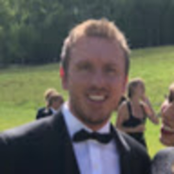 Profile Picture of Greg Nugent (@gregjamesnugent) on Poshmark