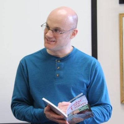 Profile Picture of Matthew Barron (@authorMBarron) on Twitter
