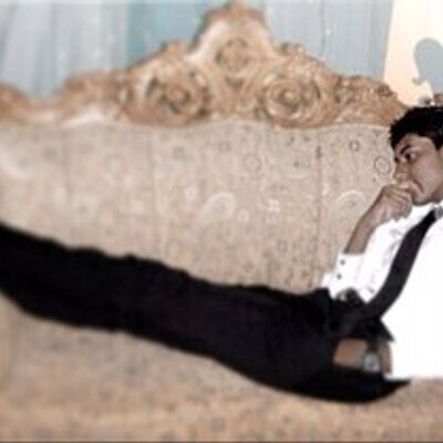 Profile Picture of Matthew Ali (@iMatthew_Ali) on Twitter