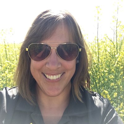 Profile Picture of Janina Currah (@jl_currah) on Twitter