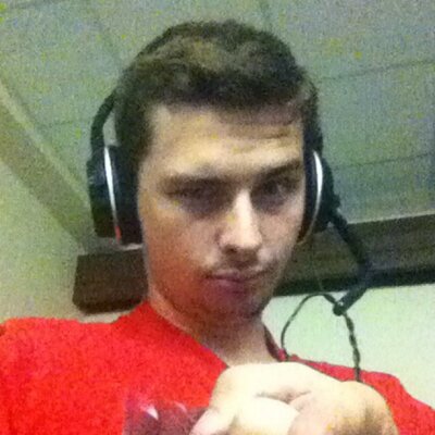 Profile Picture of Jordan Scheffler (@ironscheff1) on Twitter