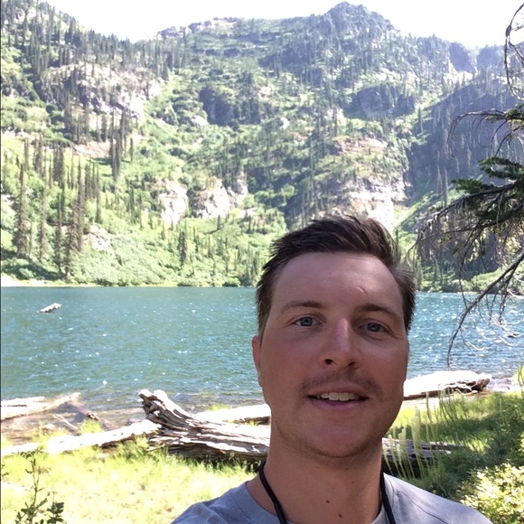 Profile Picture of Patrick Hennessy (@pmh1313) on Poshmark