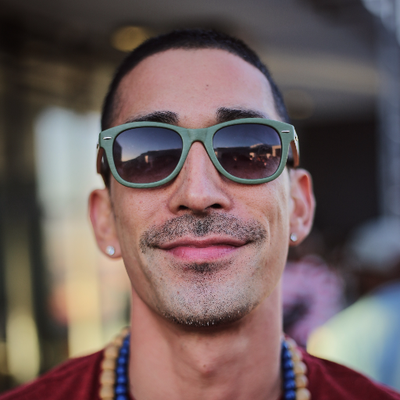 Profile Picture of Papi Gonzalez (@Akio_Kawahito) on Twitter