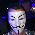 Profile Picture of David (@david_davo_davie) on Instagram