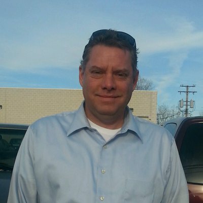 Profile Picture of Jimmy Choate (@Jchoate28) on Twitter