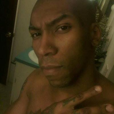 Profile Picture of Mario McClain (@ColorMeIn013) on Twitter