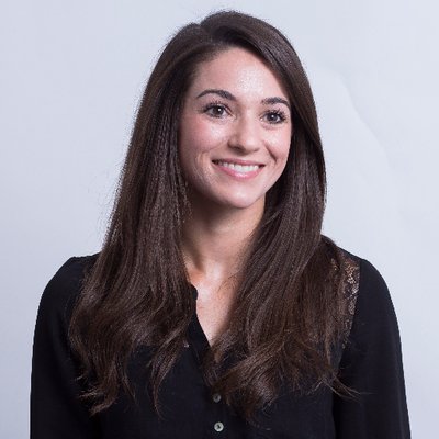 Profile Picture of Melissa Ginsburg (@MA_Ginsburg) on Twitter