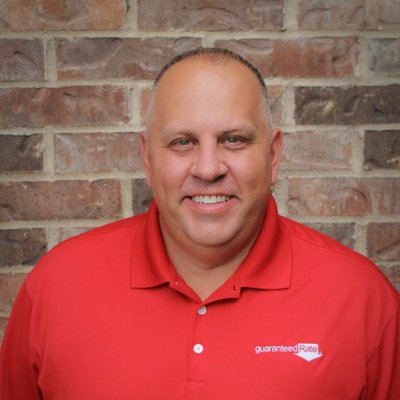 Profile Picture of Shawn Nielsen - Home Loans (@ShawnnielsenGR) on Twitter