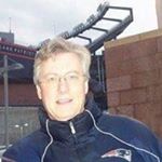 Profile Picture of Brian Harney (@bbharney) on Instagram