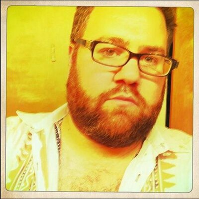 Profile Picture of Joshua Friedman (@Jahshoe) on Twitter