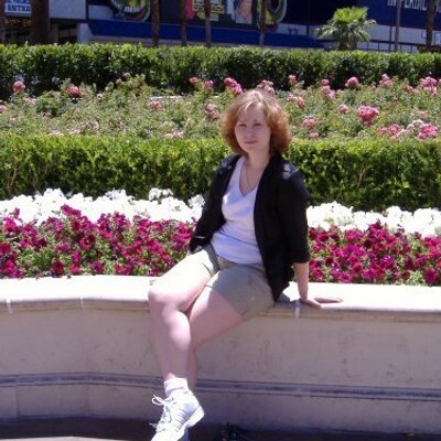 Profile Picture of Kendra Tobin (@kendratobinsaid) on Twitter