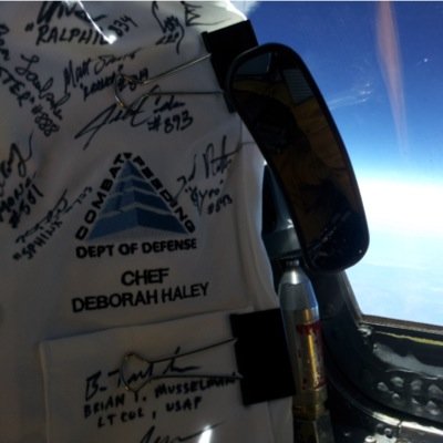 Profile Picture of Deborah Haley (@DeborahHaley) on Twitter