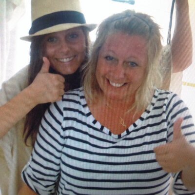 Profile Picture of Diana Pilut (@DPilut) on Twitter