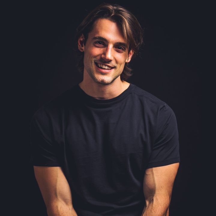 Profile Picture of Joshua Pickens (@joshuapickens0) on Tiktok