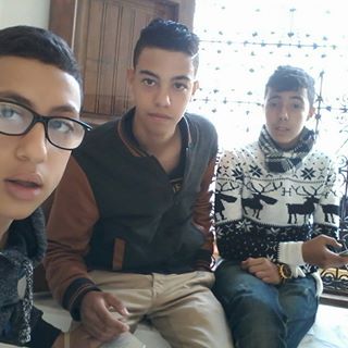Profile Picture of Omar Lammichni (@Omar-Lammichni) on Facebook