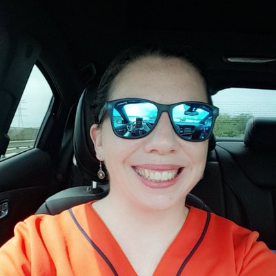 Profile Picture of Stacey Glaze (@Stacey38971) on Twitter