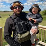 Profile Picture of Brandon Fultz (@brandonfultz) on Instagram