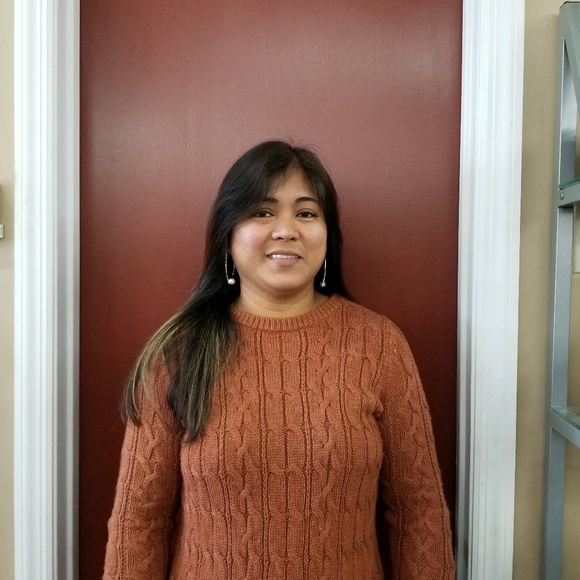 Profile Picture of Maria sherrie Grubbs (@sherrie1217835) on Poshmark