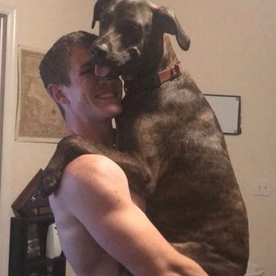 Profile Picture of Coooomes (@AdrianCoomes) on Twitter