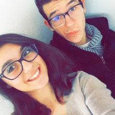 Profile Picture of Romain Debroize (@MrPotatoes98) on Twitter