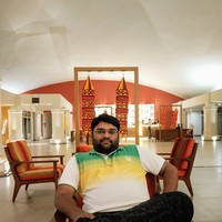 Profile Picture of Raja Krishna Prasad Chandaluri (@raja-krishna-prasad-chandaluri) on Quora