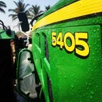 Profile Picture of john deere (@john_deere__official) on Instagram